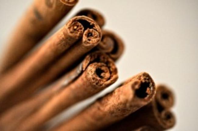 Spice that Saps Your Blood Sugar