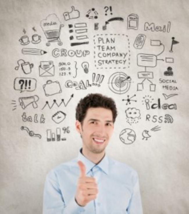 How a Good Mood Boosts Creativity