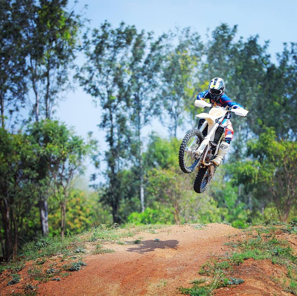 dirt biking dirt biking
