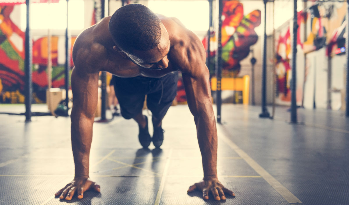 José Altuve's All-Star Full-Body Workout
