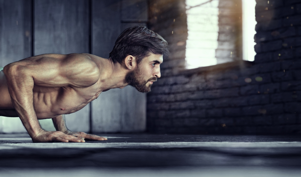 Pushups