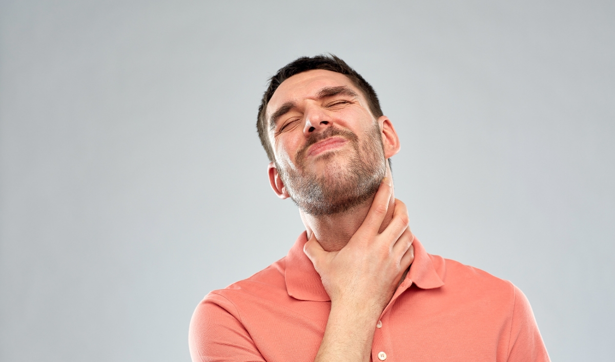 Sore Throat