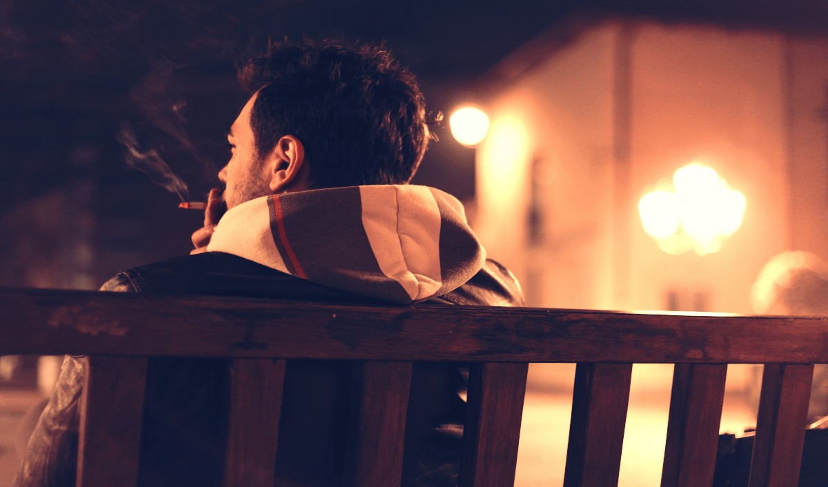 what you need to know if your partner smoke
