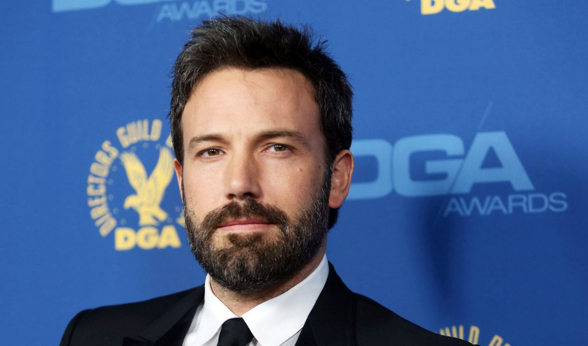 Ben Affleck