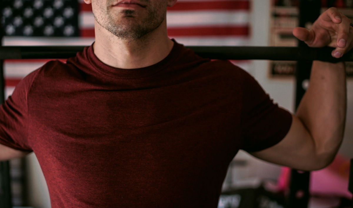 One Stretch Can Help You Fix Your Posture ASAP