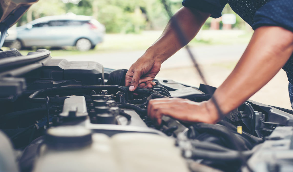 Car Skills