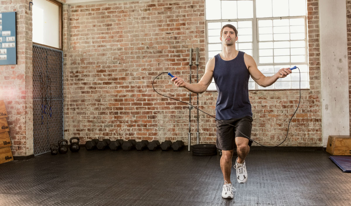 cardio circuuit without running