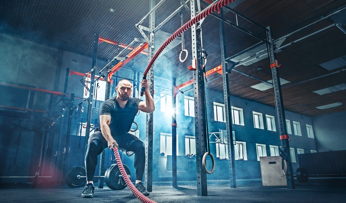 crossfit