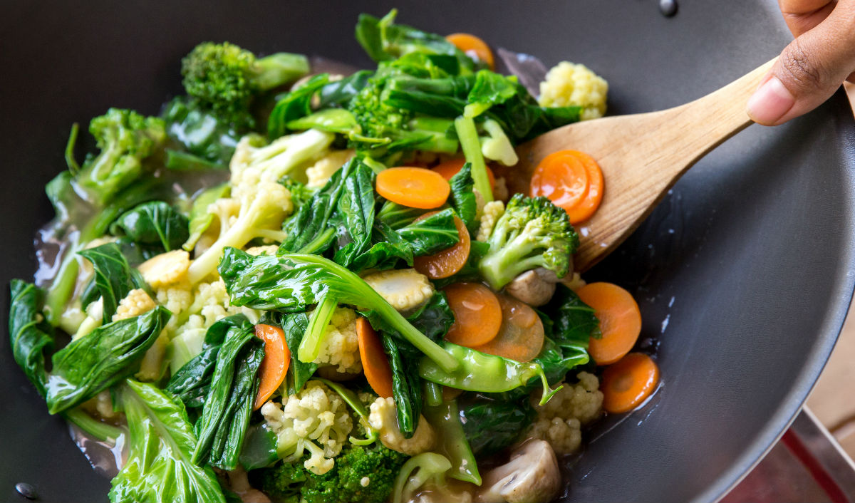 eating on a budget