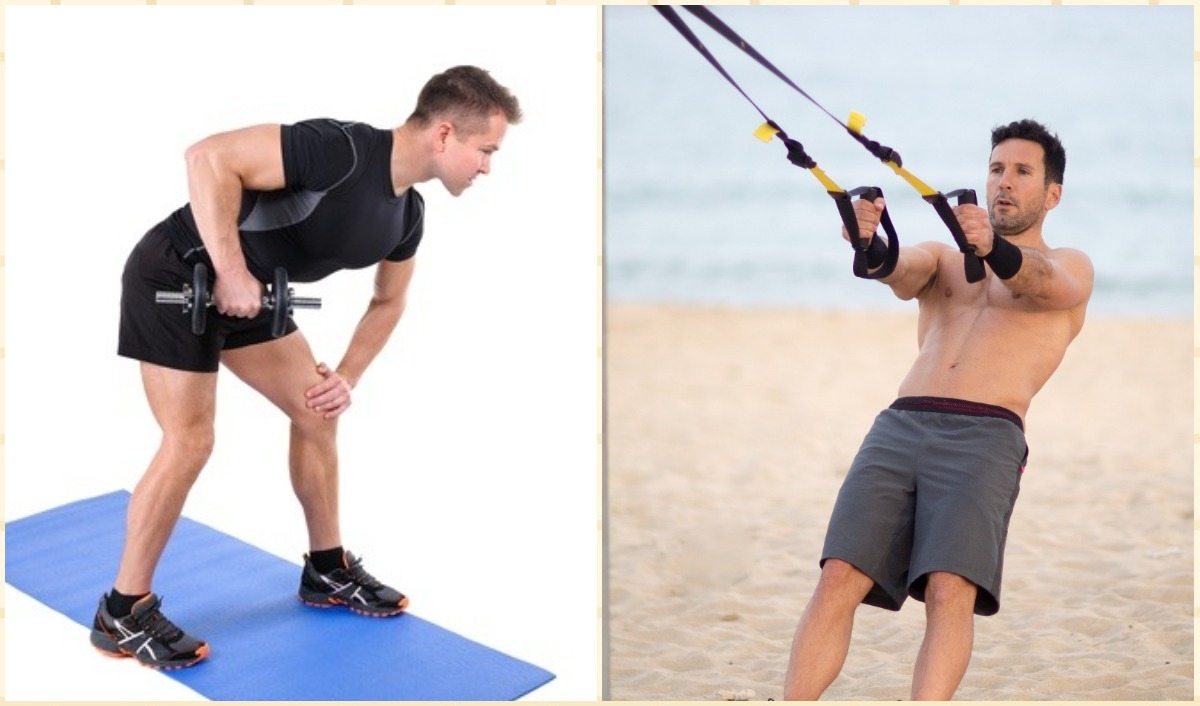 workout for bigger arms