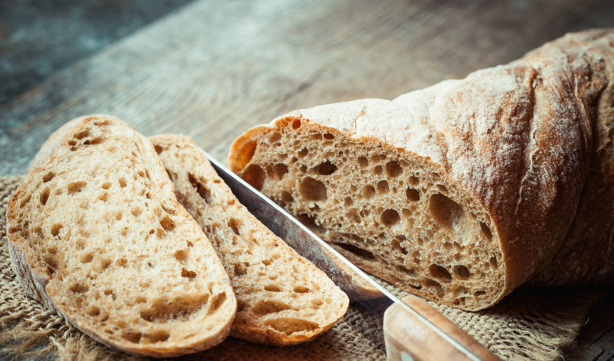 facts about gluten