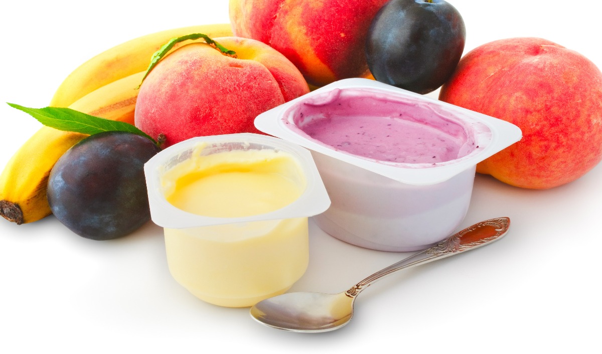 Harmful effects of yogurt