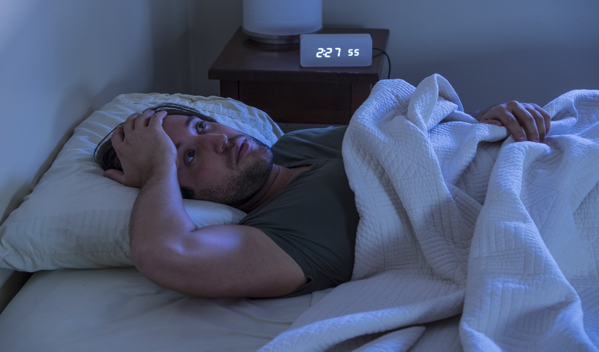 insomnia