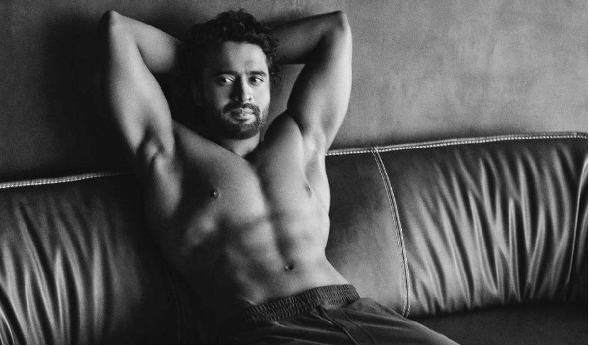 Jackky Bhagnani