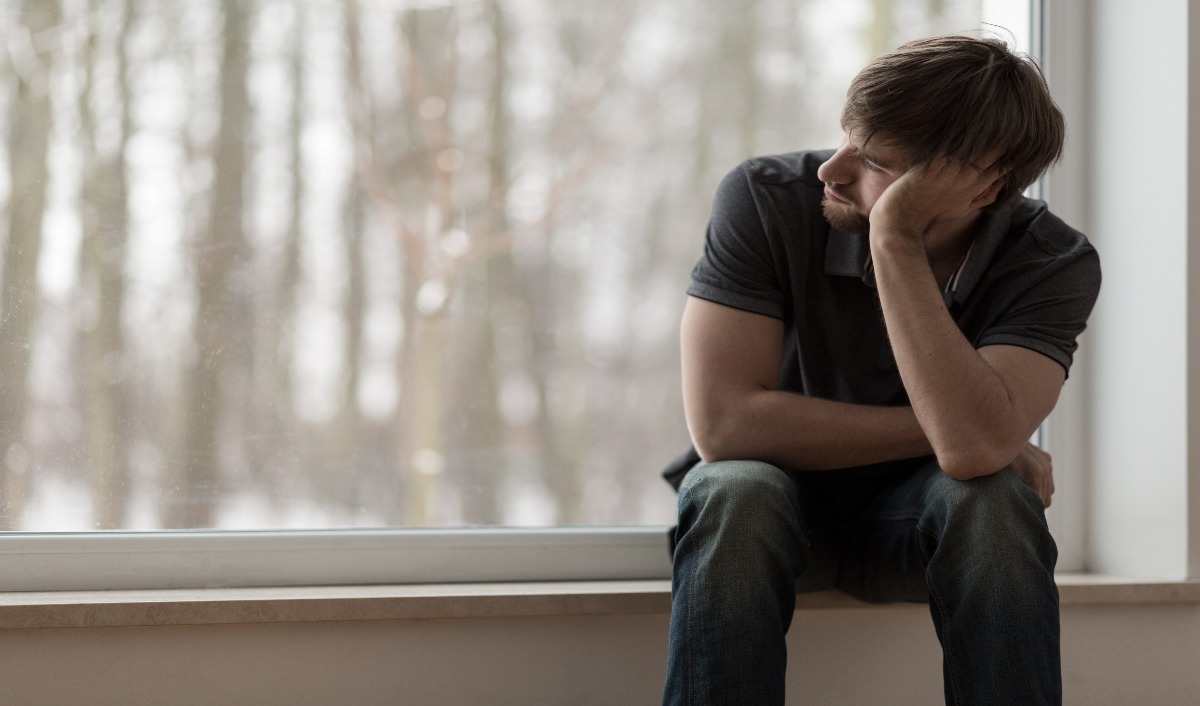 Secrets May Cause Depression