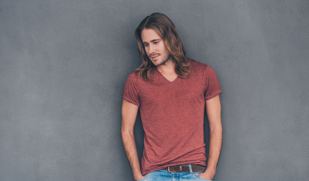 Long Hair