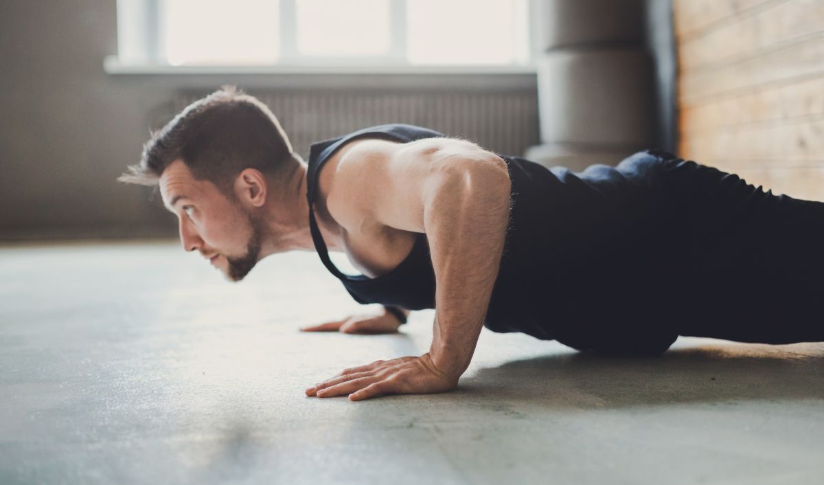 Short Workouts