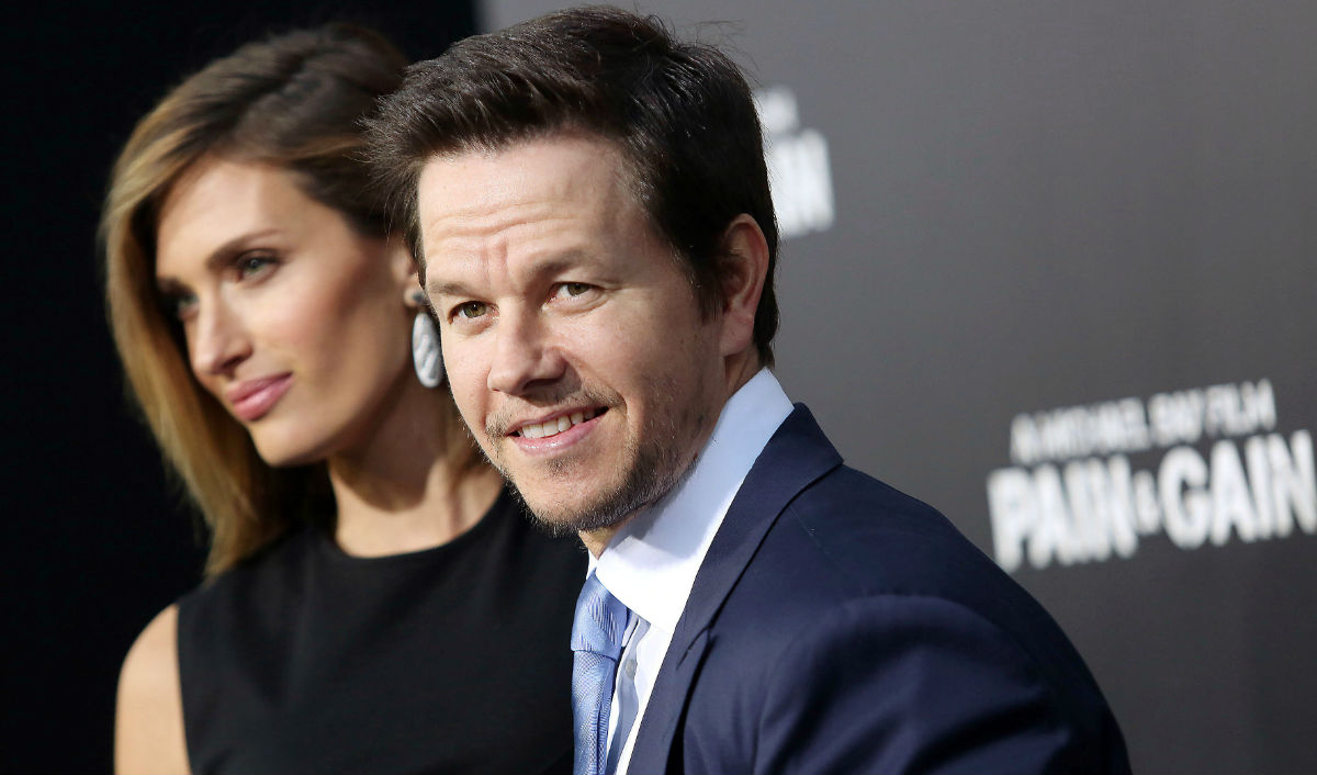 Mark Wahlberg's Insane Workout