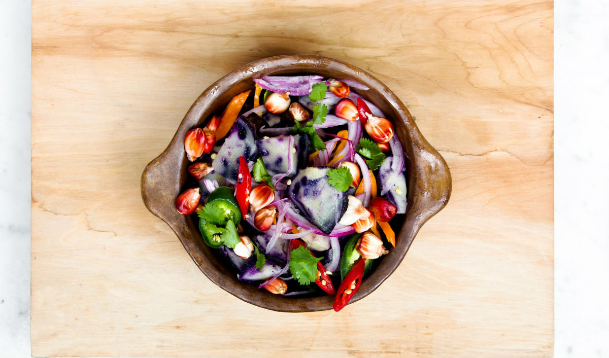 Things to know before you turn vegan