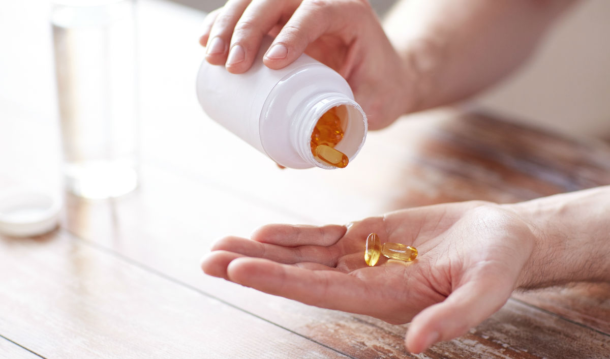 multivitamin supplements