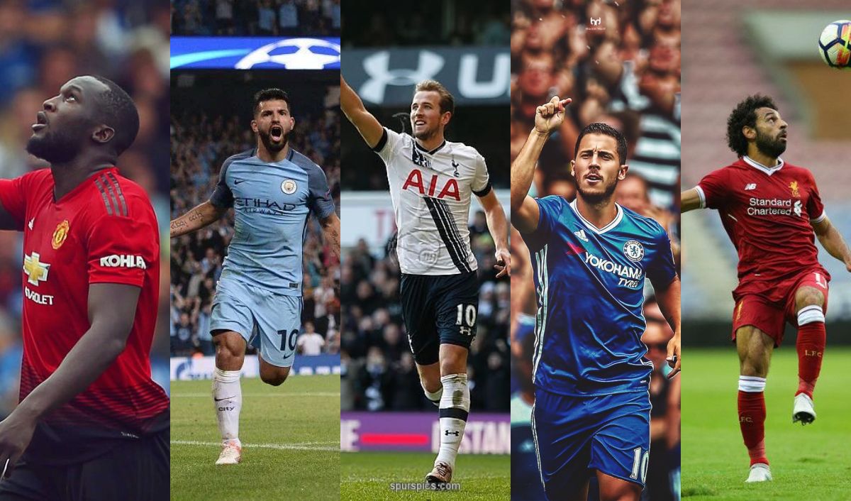 PL Top Scorer