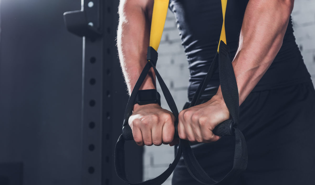 how to prep for a workout