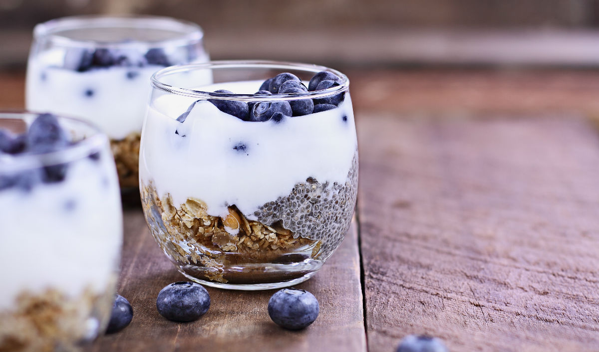 probiotics and gut health