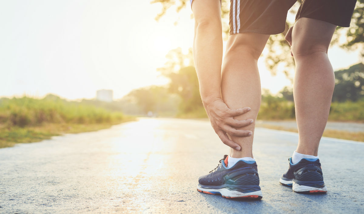 Running Injuries