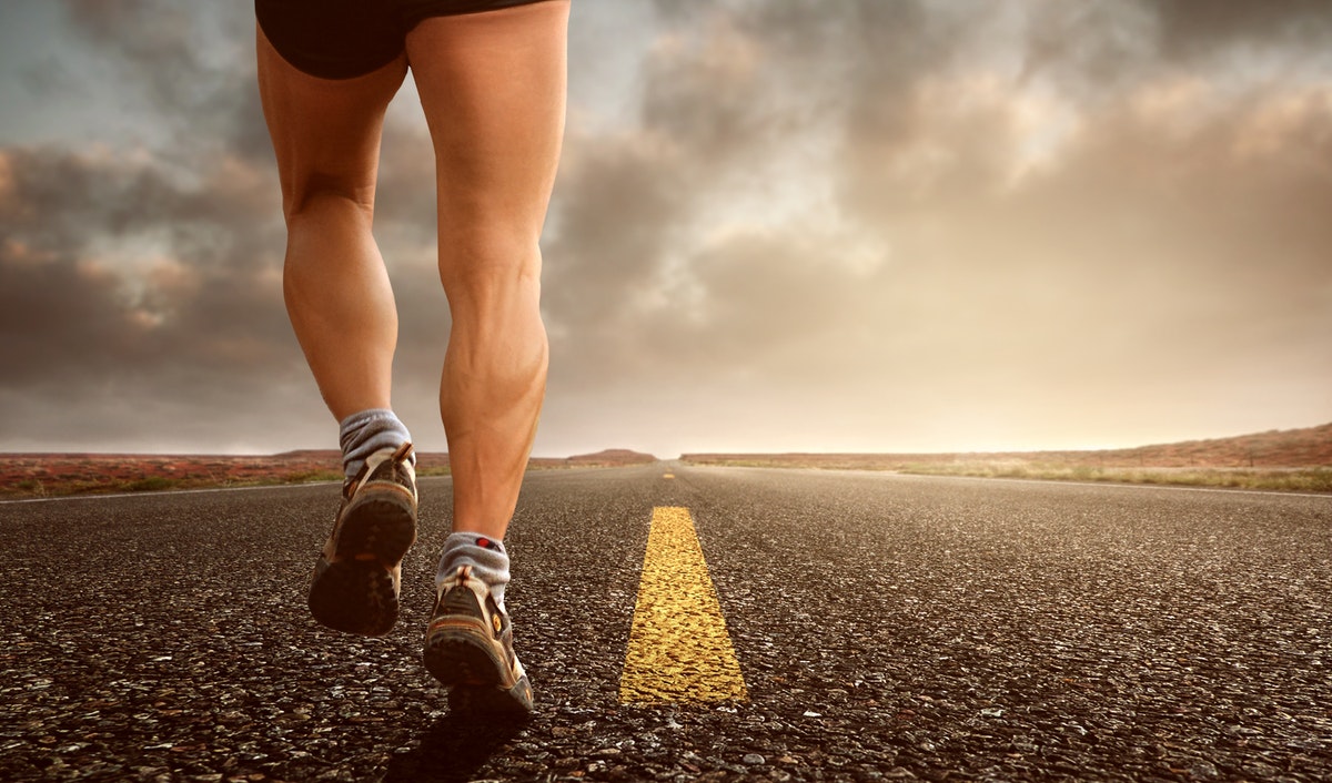 running tips