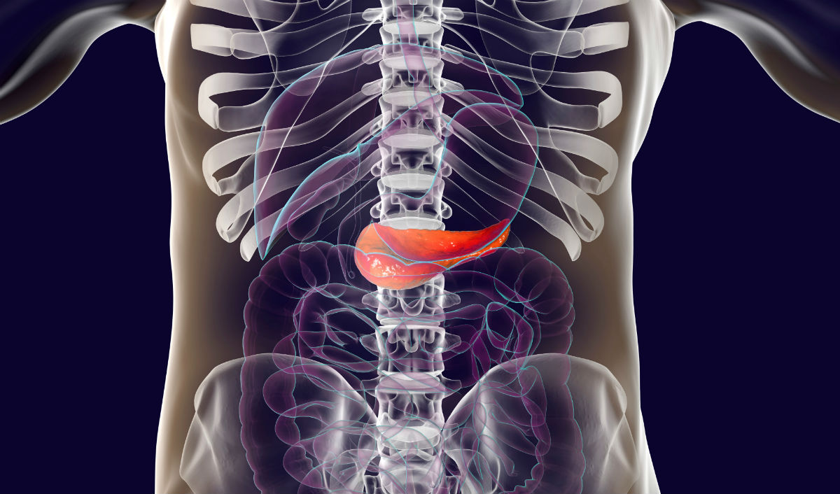 5 Warning Signs Your Pancreas Is In Trouble