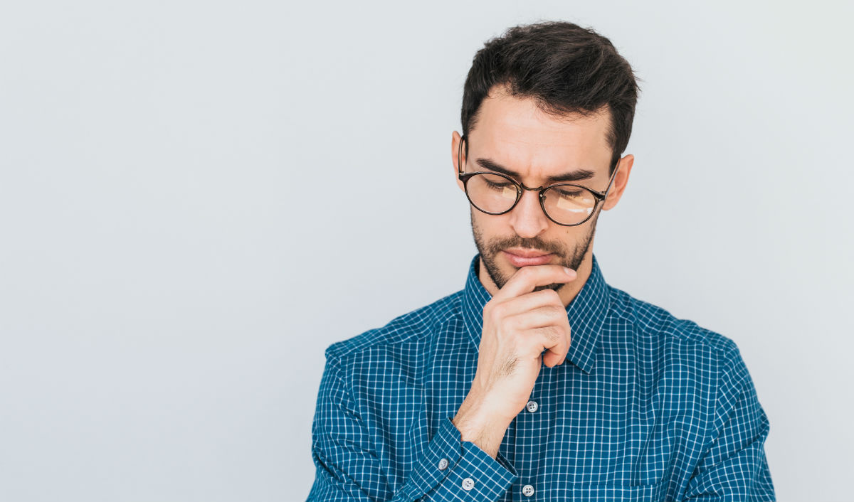 The 5 Testicular Cancer Symptoms No One Tells You About