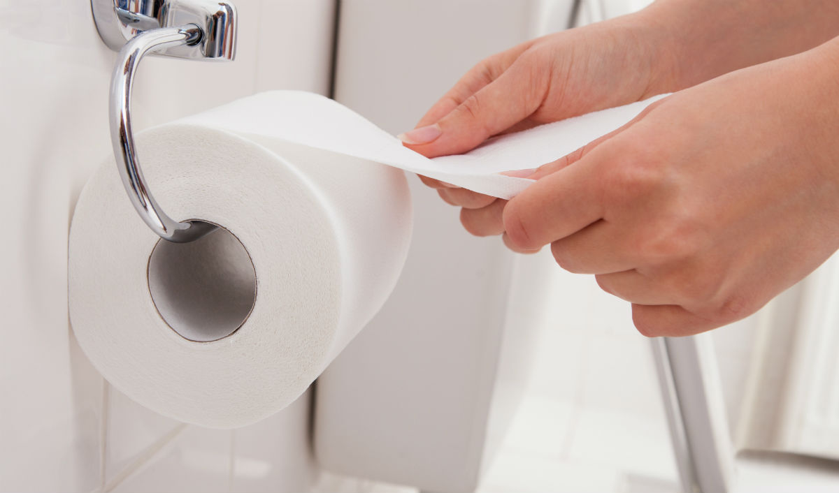 Here's What It Means If Your Poop Floats