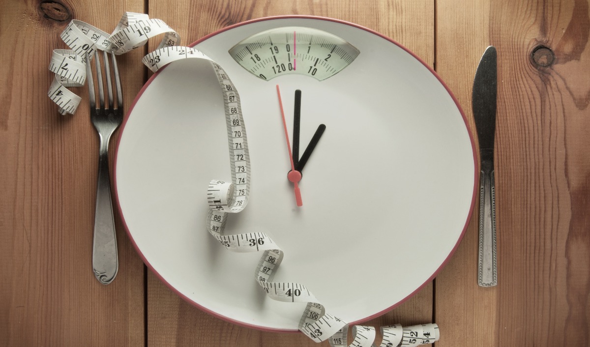 Foods that are not helping you loose weight