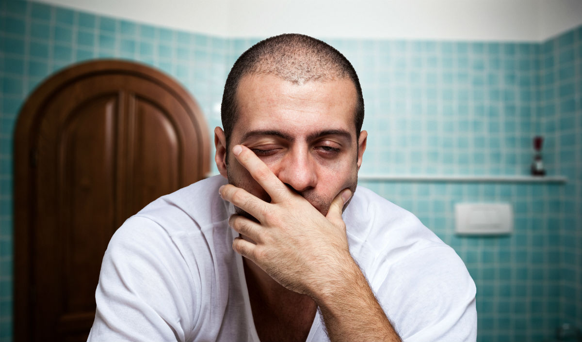 The 5 Worst Things You Can Do Before A Run images foto The 5 Worst Things You Can Do Before A Run