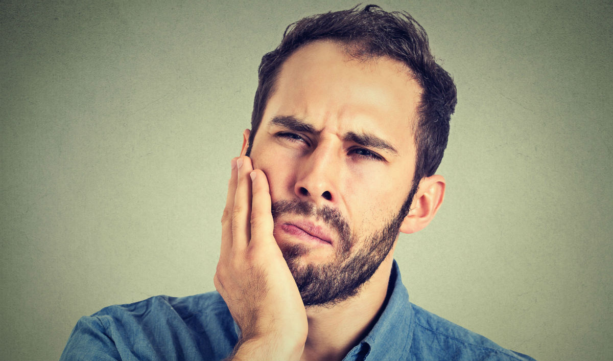 Weird Tooth Aches Explained