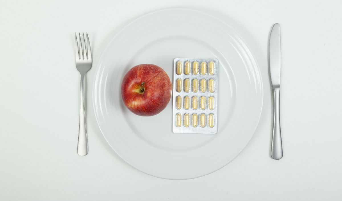 Can Nitric Oxide Supplements Really Boost Your Workout?