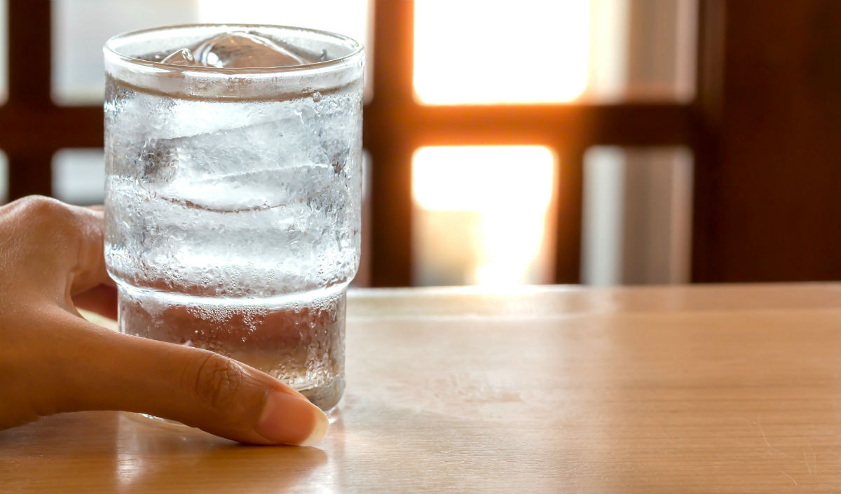 This Drink Helps You Burn An Extra 490 Calories Per Week