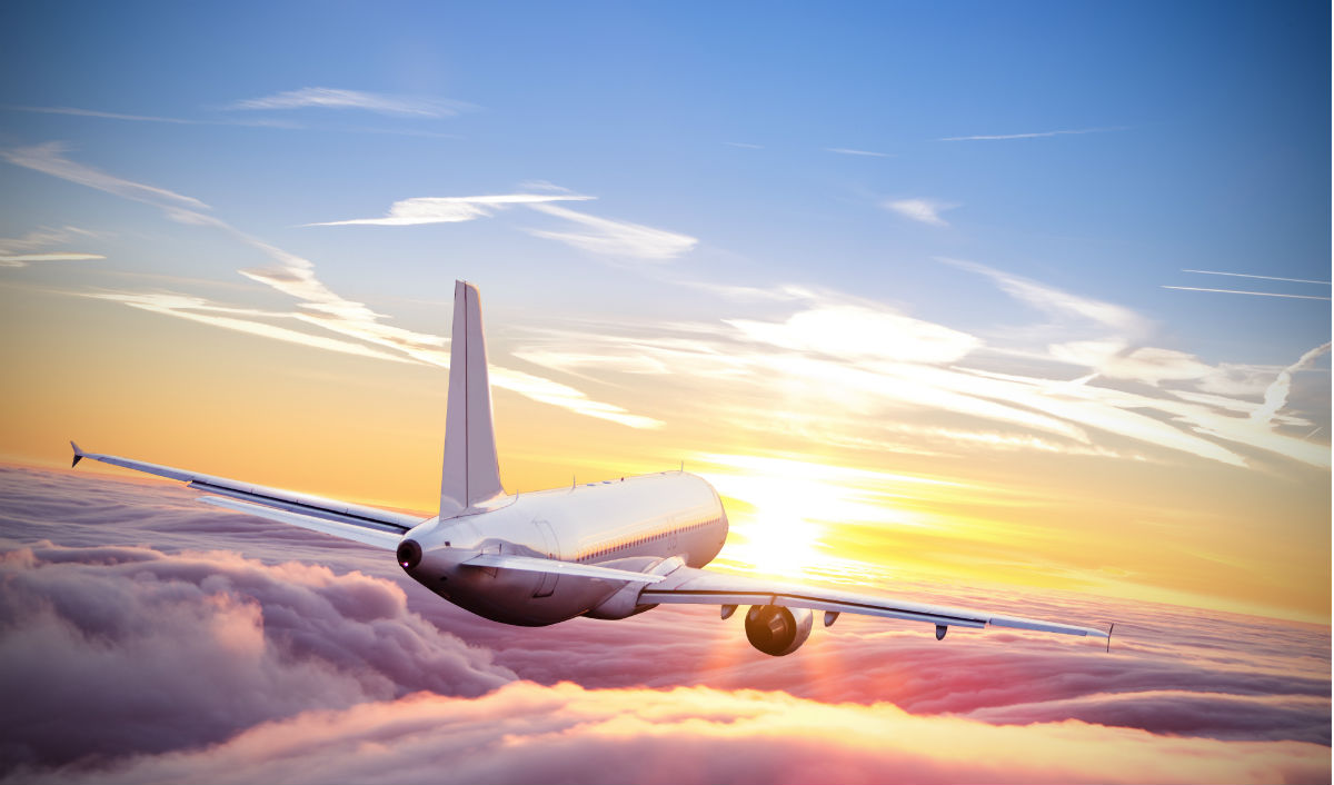 Here’s What Happens If You Have A Medical Emergency—35,000 Feet In the Air