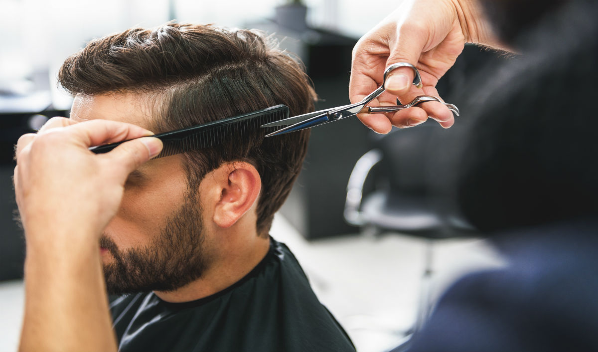 How To Avoid Getting A Bad Haircut In 8 Steps How To Avoid Getting A Bad Haircut In 8 Steps