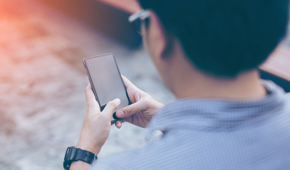 Are You Addicted To The Internet?