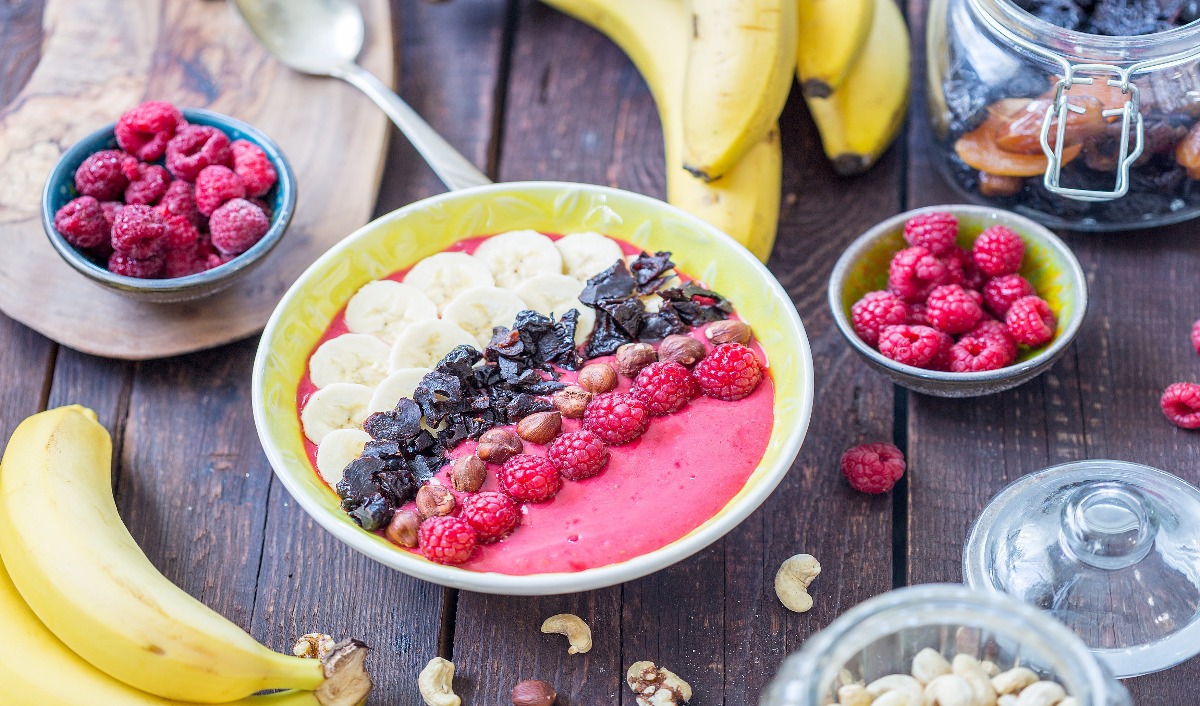 Paleo Breakfast