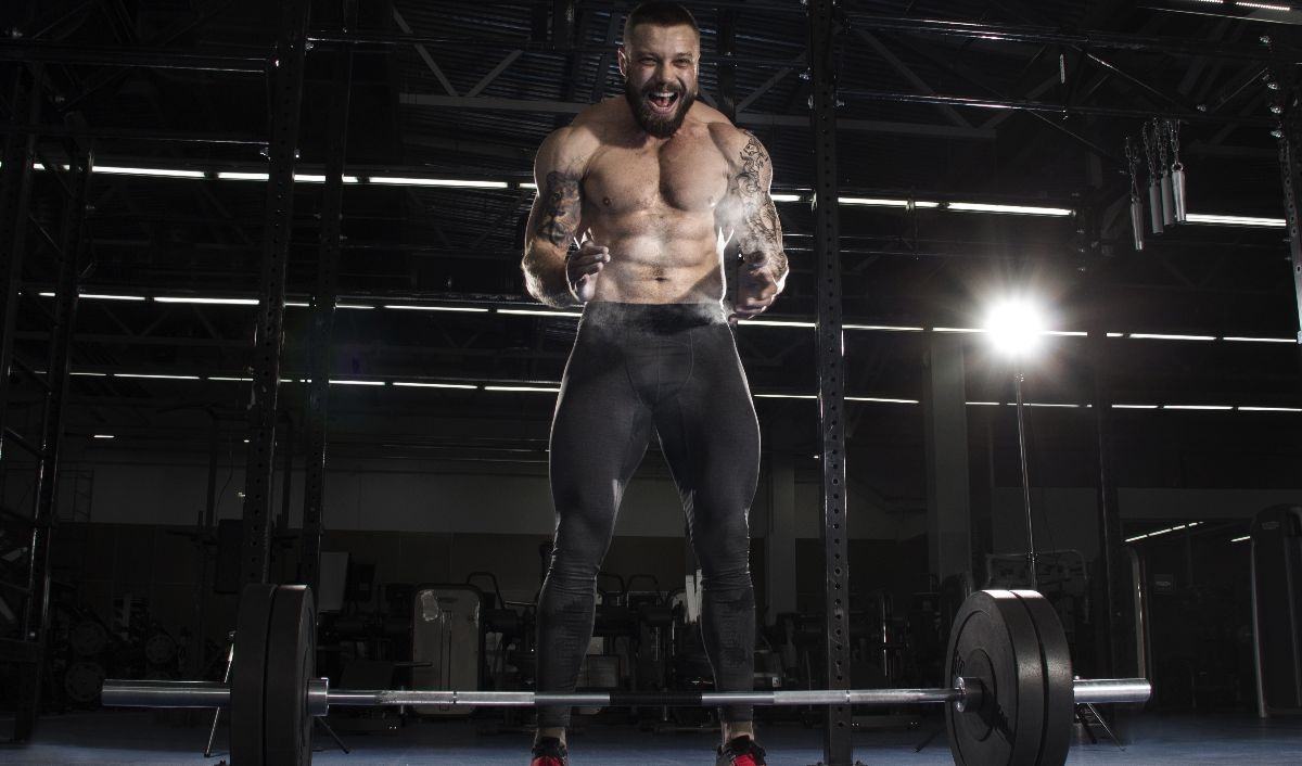 Weights