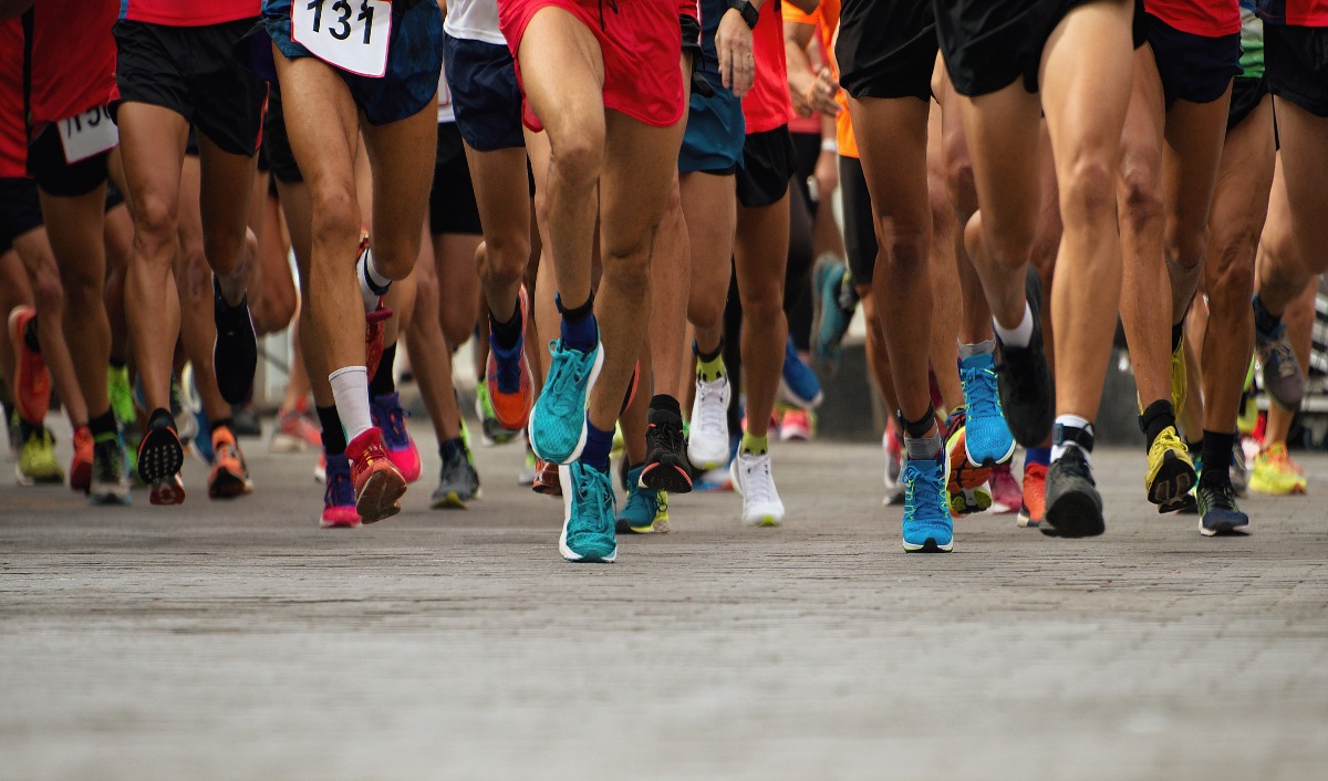 Marathon