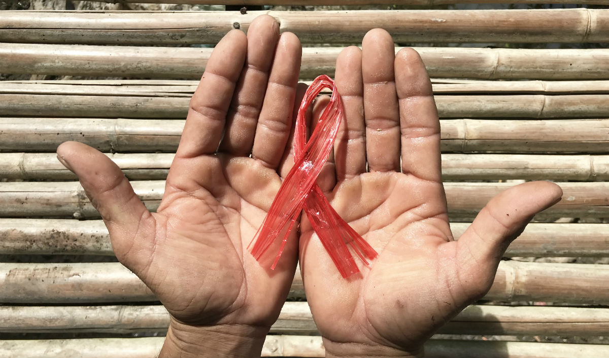 If My Partner Is HIV Positive, How Can I Protect Myself?