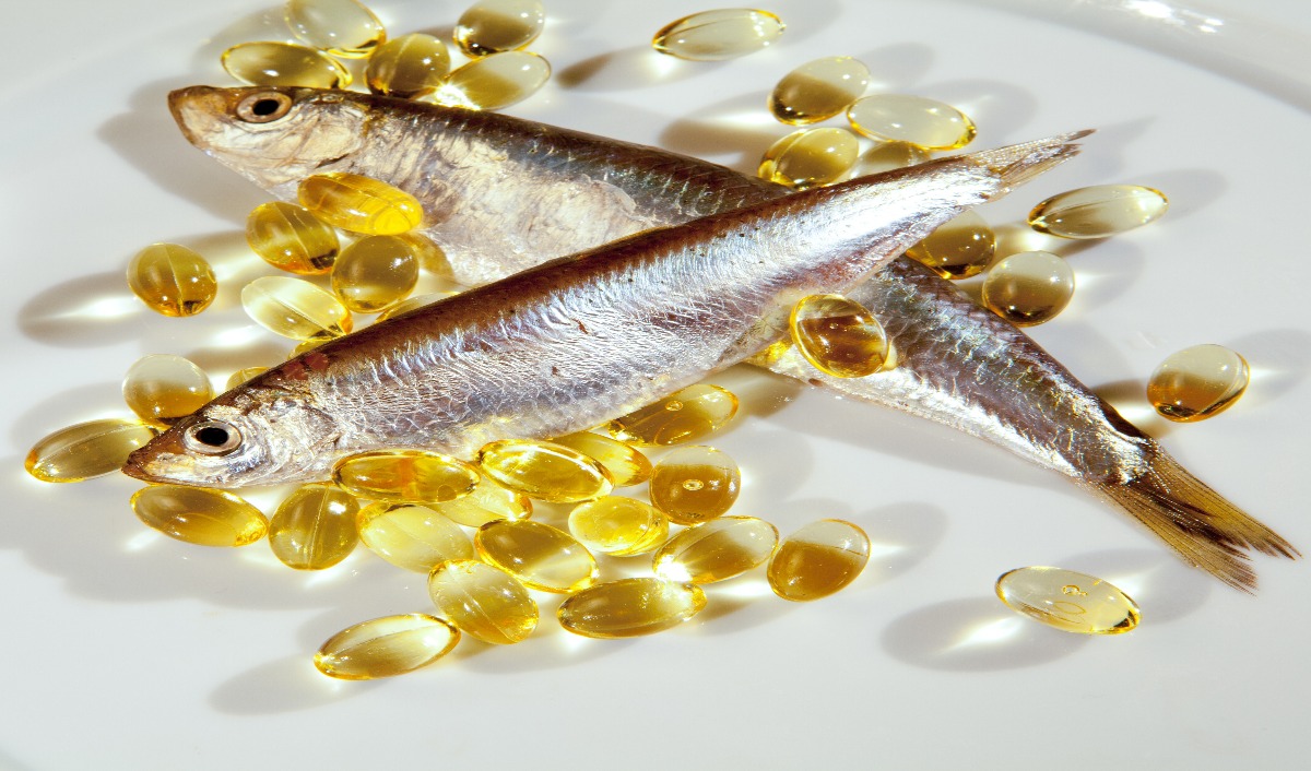 Omega 3