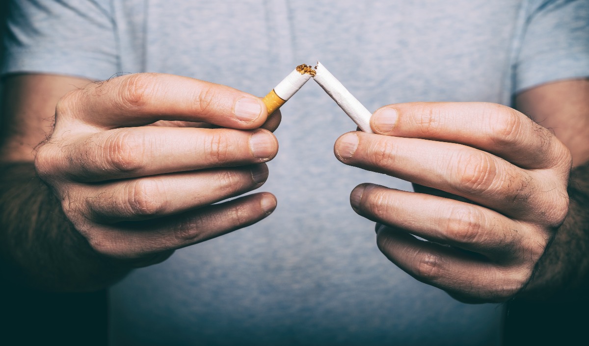 Smoking