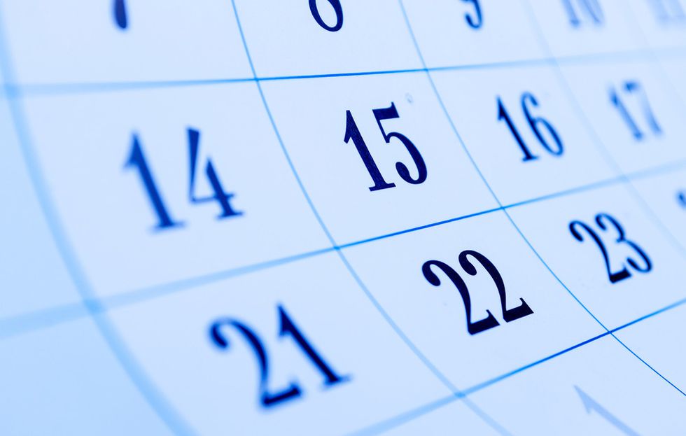 Calendar