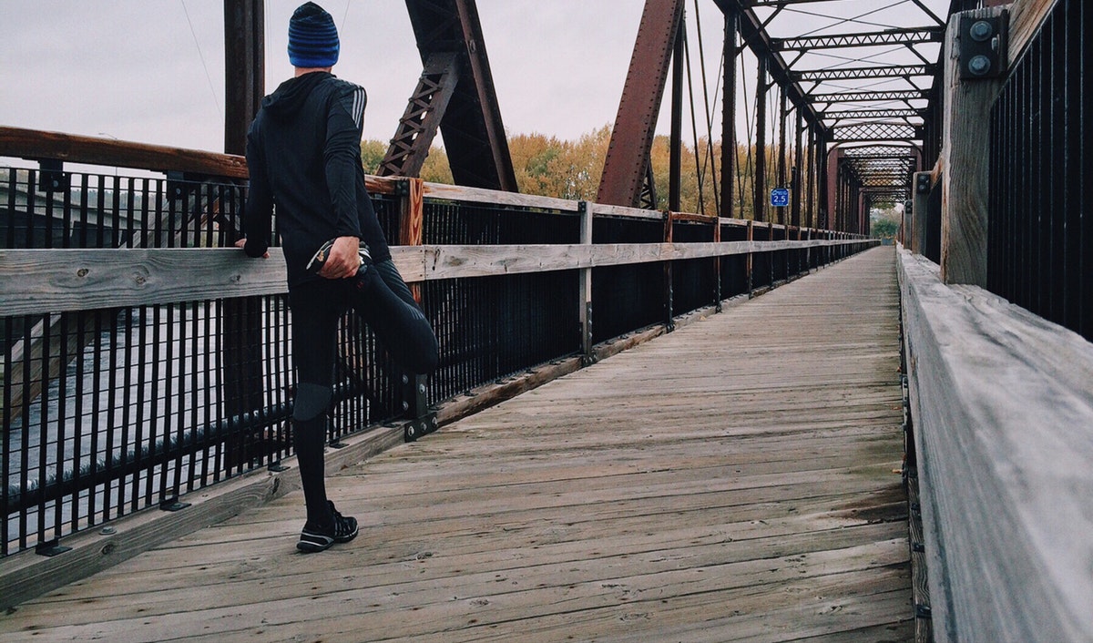 Moves to Stretch Out Your Tight Hips