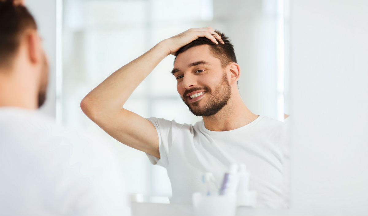 Style Your Hair