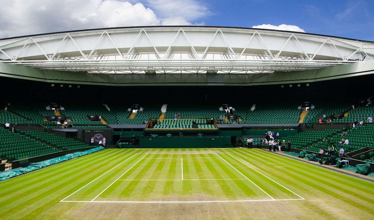 wimbledon